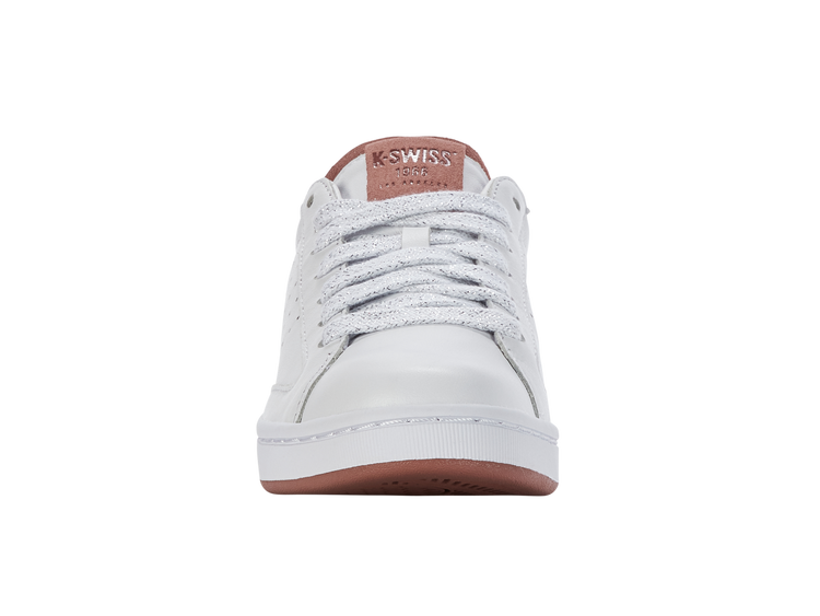 97263-914-M | LOZAN KLUB LTH | WHT/WHT/LIGHT MAHOGANY SD