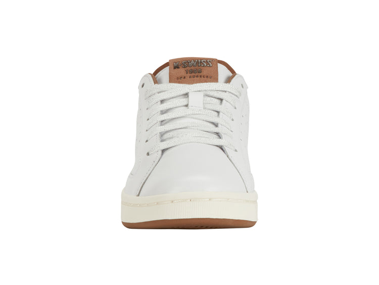 97263-926-M | LOZAN KLUB LTH | WHITE/TOASTED COCONUT/S WHITE