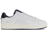 97263-968-M | LOZAN KLUB LTH | WHITE/PEACOAT/S WHITE