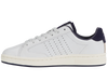 97263-968-M | LOZAN KLUB LTH | WHITE/PEACOAT/S WHITE