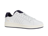 97263-968-M | LOZAN KLUB LTH | WHITE/PEACOAT/S WHITE