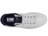 97263-968-M | LOZAN KLUB LTH | WHITE/PEACOAT/S WHITE