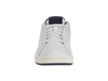 97263-968-M | LOZAN KLUB LTH | WHITE/PEACOAT/S WHITE