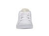 97263-990-M | LOZAN KLUB LTH | WHT/WHT/CHAMPAGNE