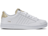 97263-990-M | LOZAN KLUB LTH | WHT/WHT/CHAMPAGNE