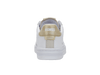 97263-990-M | LOZAN KLUB LTH | WHT/WHT/CHAMPAGNE