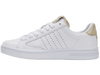 97263-990-M | LOZAN KLUB LTH | WHT/WHT/CHAMPAGNE