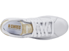 97263-990-M | LOZAN KLUB LTH | WHT/WHT/CHAMPAGNE