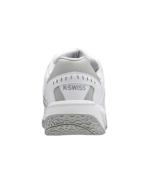 97388-974-M | ACCOMPLISH IV OMNI | WHITE/VAPOR BLUE/SILVER - K-Swiss EU - 4