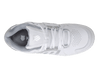 97388-974-M | ACCOMPLISH IV OMNI | WHITE/VAPOR BLUE/SILVER