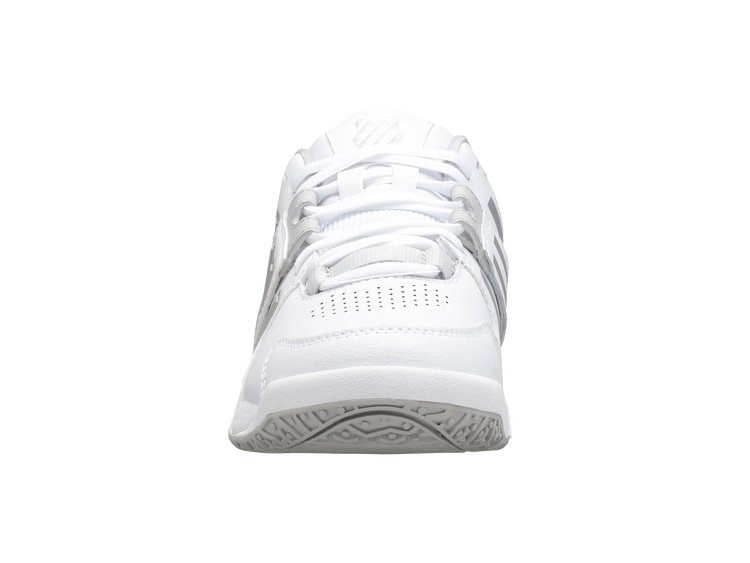 97388-974-M | ACCOMPLISH IV OMNI | WHITE/VAPOR BLUE/SILVER