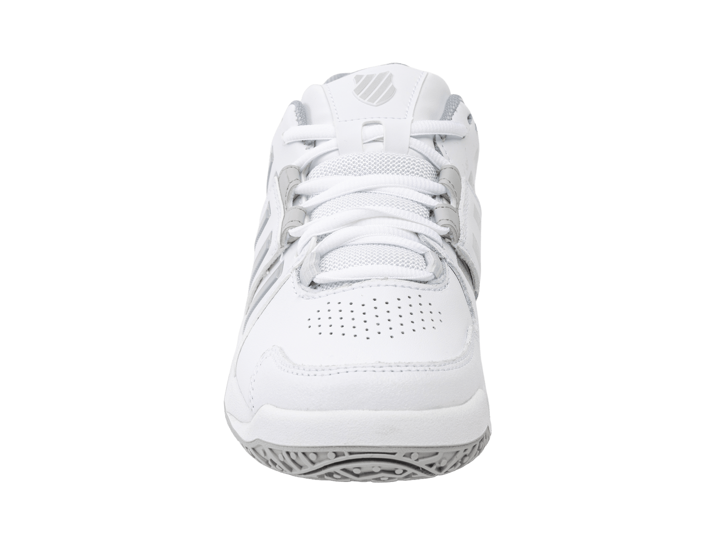 97388-974-M | ACCOMPLISH IV OMNI | WHITE/VAPOR BLUE/SILVER