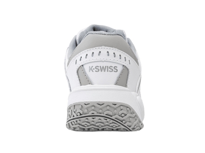 97388-974-M | ACCOMPLISH IV OMNI | WHITE/VAPOR BLUE/SILVER