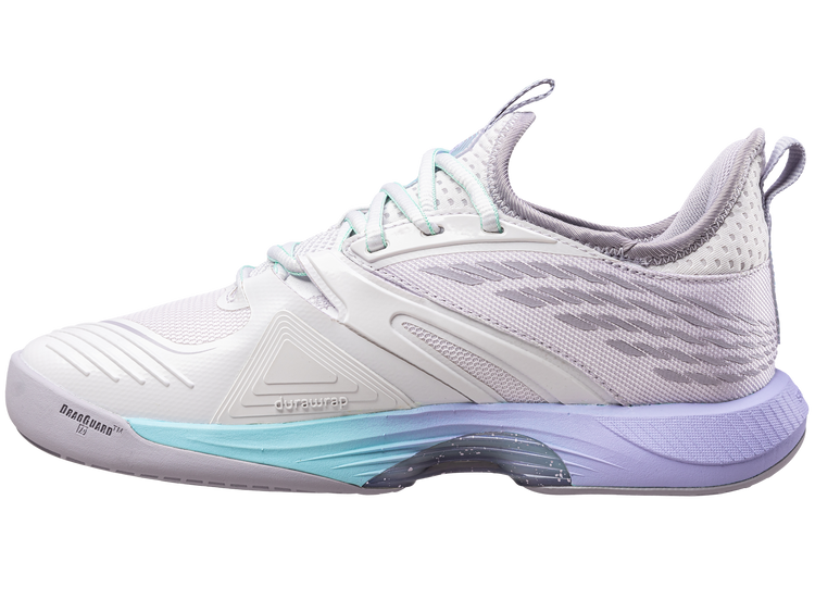 97392-020-M | SPEEDTRAC | NIMBUS CLOUD/LILAC GRAY/NEON PURPLE