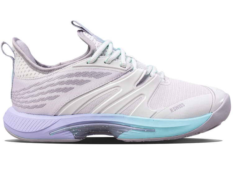 97392-020-M | SPEEDTRAC | NIMBUS CLOUD/LILAC GRAY/NEON PURPLE