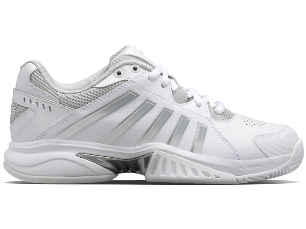 97393-974-M | RECEIVER V | WHITE/VAPOR BLUE/SILVER