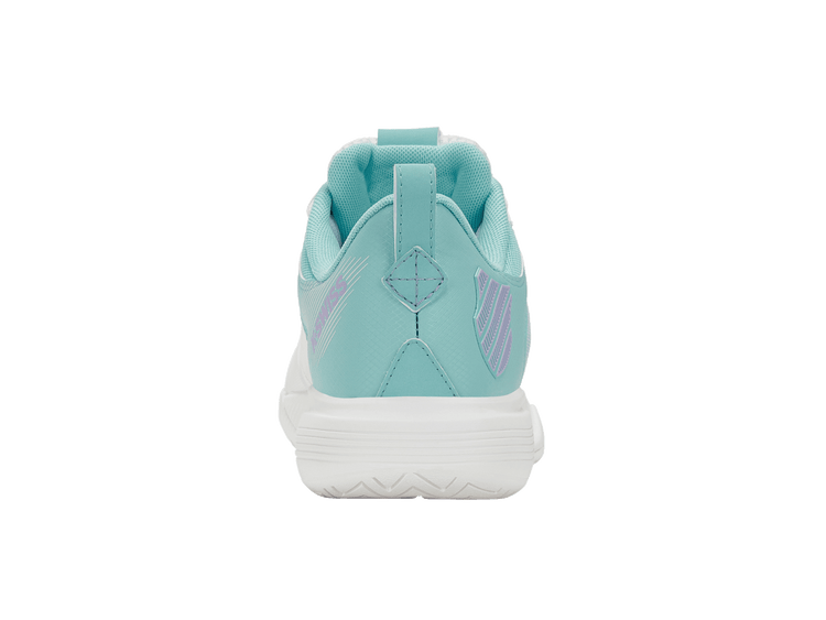 97395-190-M | ULTRASHOT TEAM | BRILLIANT WHITE/ANGEL BLUE/SHEER LILAC