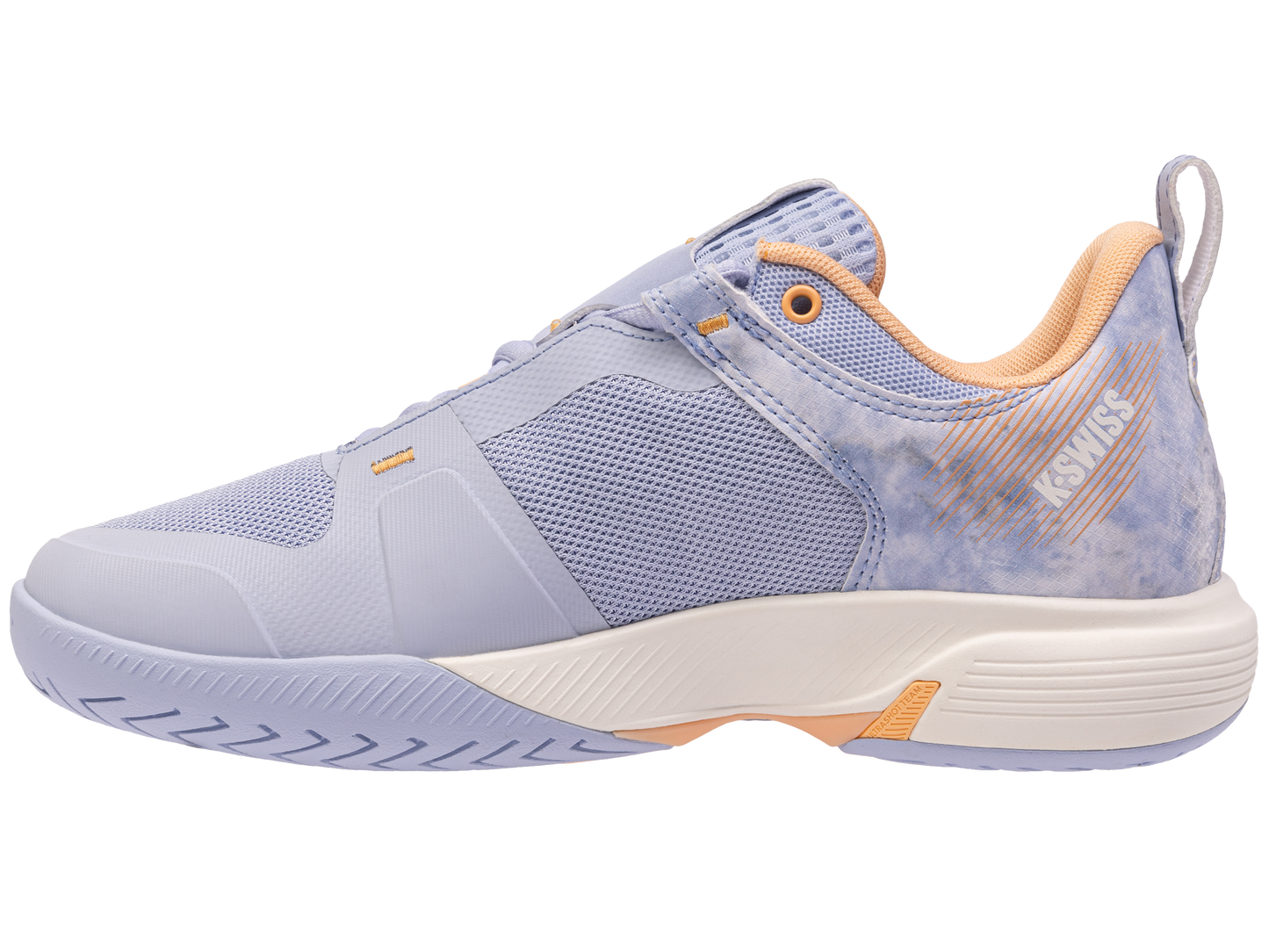 97395-802-M | ULTRASHOT TEAM | PEACH FUZZ/STAR WHITE/HEATHER