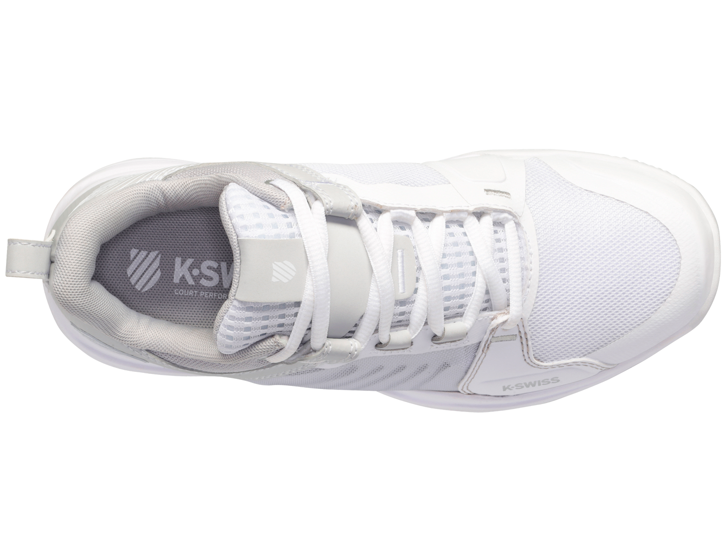 97395-914-M | ULTRASHOT TEAM | WHITE/LUNAR ROCK/SILVER