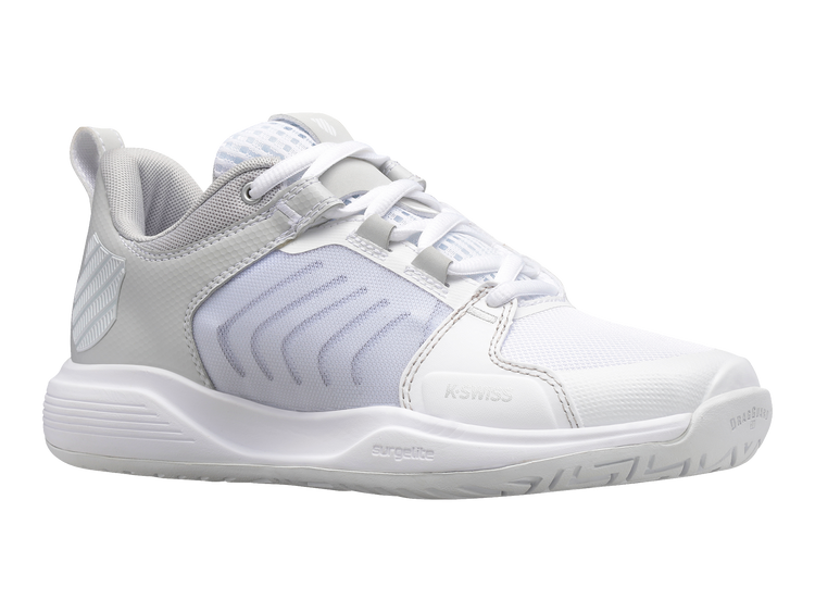 97395-914-M | ULTRASHOT TEAM | WHITE/LUNAR ROCK/SILVER