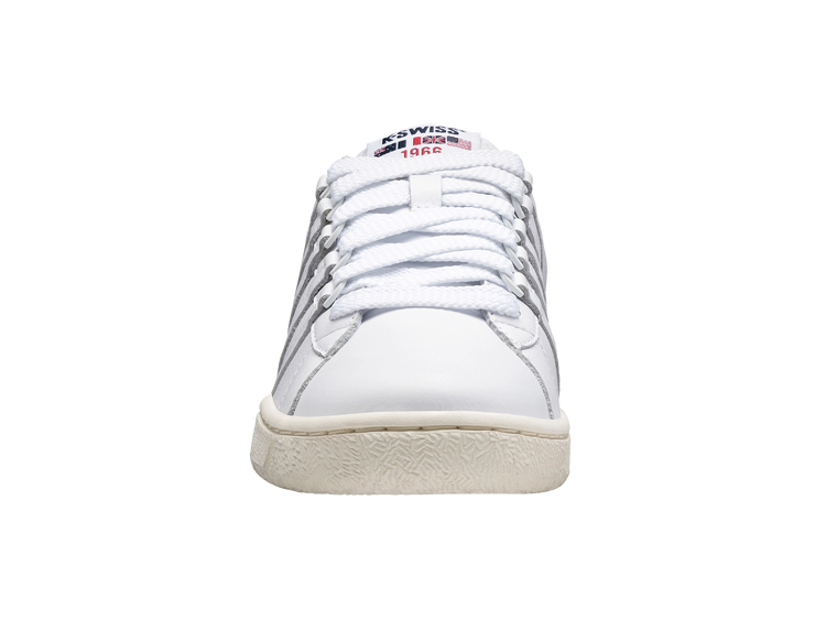 97431-979-M | SLAMMCLASSIC CC | WHITE/WHITE/EGRET