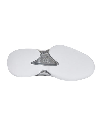 97917-974-M | RECEIVER V CARPET | WHITE/VAPOR BLUE/SILVER