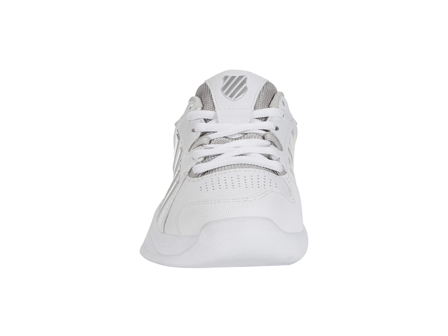 97917-974-M | RECEIVER V CARPET | WHITE/VAPOR BLUE/SILVER