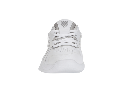 97917-974-M | RECEIVER V CARPET | WHITE/VAPOR BLUE/SILVER