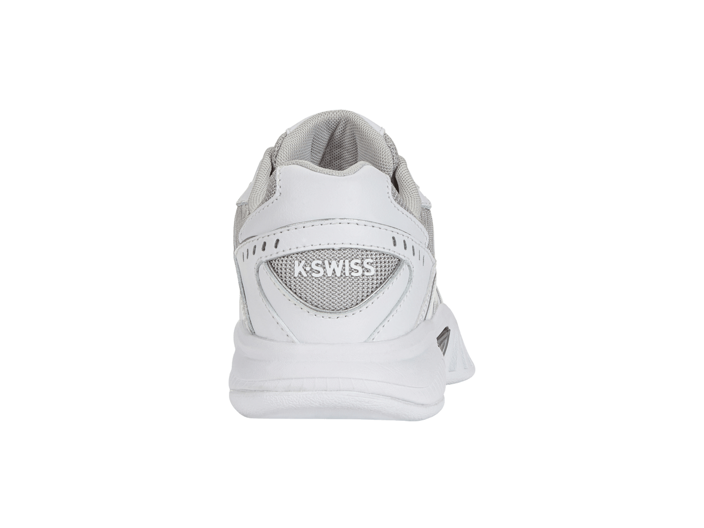 97917-974-M | RECEIVER V CARPET | WHITE/VAPOR BLUE/SILVER