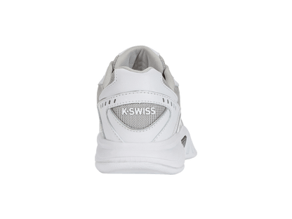 97917-974-M | RECEIVER V CARPET | WHITE/VAPOR BLUE/SILVER