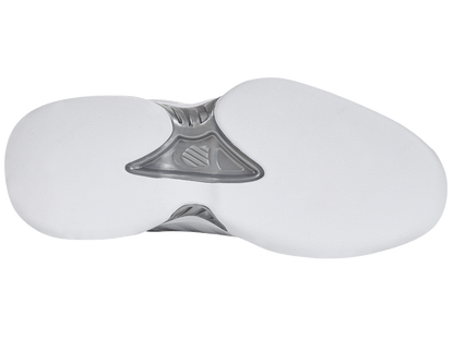 97917-974-M | RECEIVER V CARPET | WHITE/VAPOR BLUE/SILVER