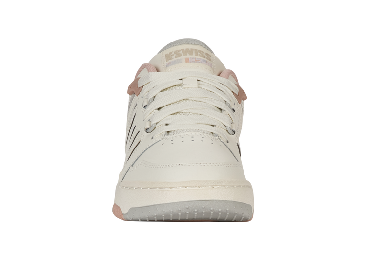 98531-115-M | SI-18 RIVAL | SNOW WHITE/GRAY VIOLET/CAMEO ROSE
