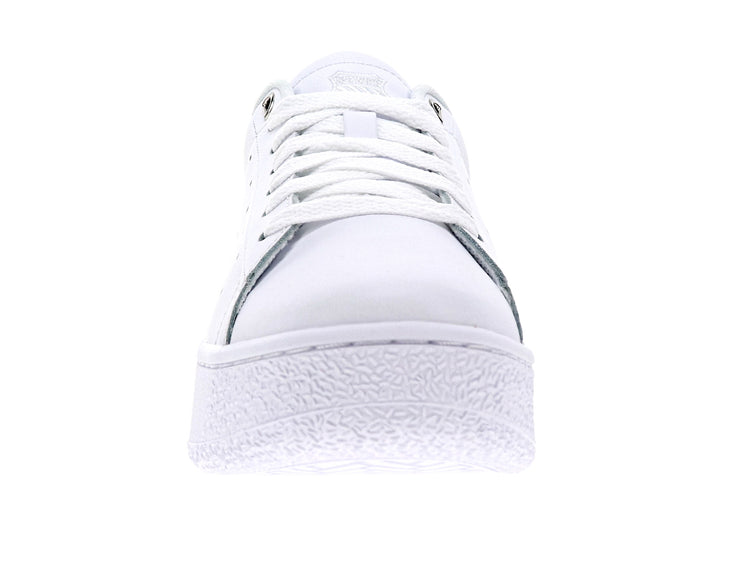 98536-101-M | CLASSIC PF PLATFORM | WHITE/WHITE