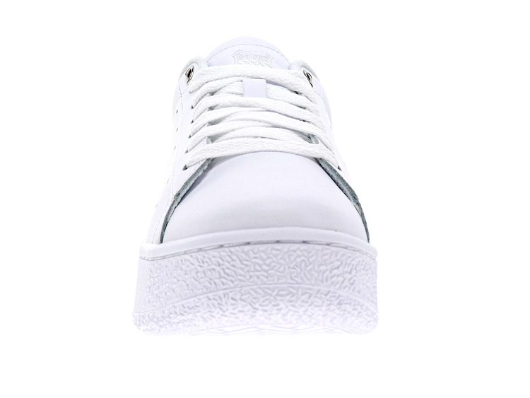 98536-101-M | CLASSIC PF PLATFORM | WHITE/WHITE