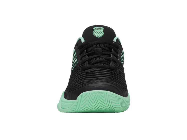 98562-007-M | EXPRESS LIGHT 3 | BLACK/NEON MINT/NEON PASTEL PINK