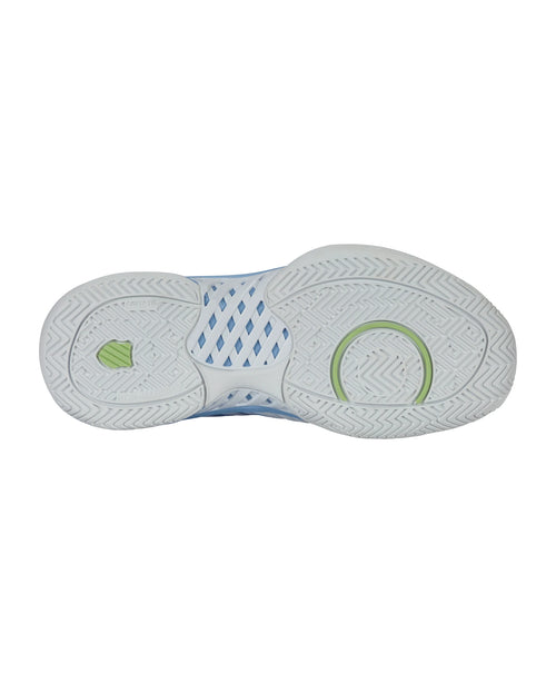 98562-112-M | EXPRESS LIGHT 3 | WHITE/DUTCH CANAL/PARADISE GREEN - K-Swiss EU - 6