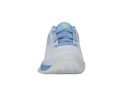 98562-112-M | EXPRESS LIGHT 3 | WHITE/DUTCH CANAL/PARADISE GREEN