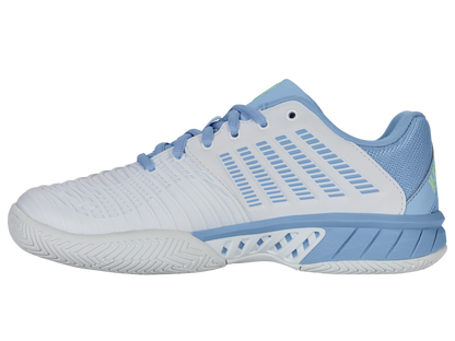 98562-112-M | EXPRESS LIGHT 3 | WHITE/DUTCH CANAL/PARADISE GREEN