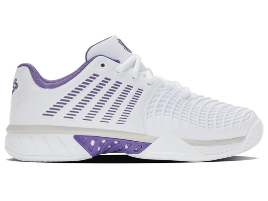 98562-149-M | EXPRESS LIGHT 3 | WHITE/PURPLE HAZE/LUNAR ROCK