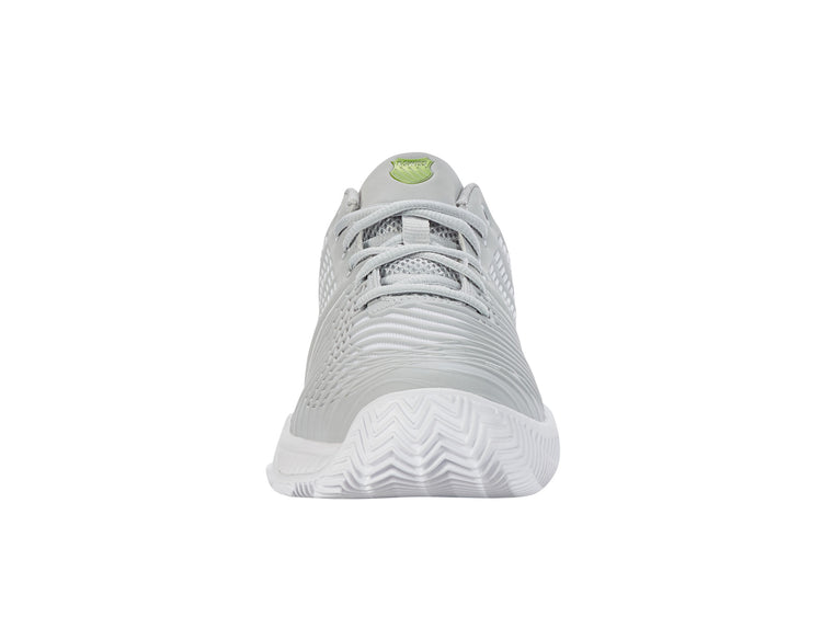 98563-034-M | EXPRESS LIGHT 3 CLAY | GRAY VIOLET/WHITE/LIME GREEN