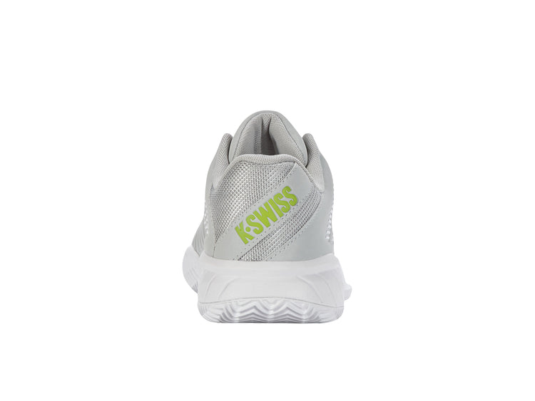 98563-034-M | EXPRESS LIGHT 3 CLAY | GRAY VIOLET/WHITE/LIME GREEN