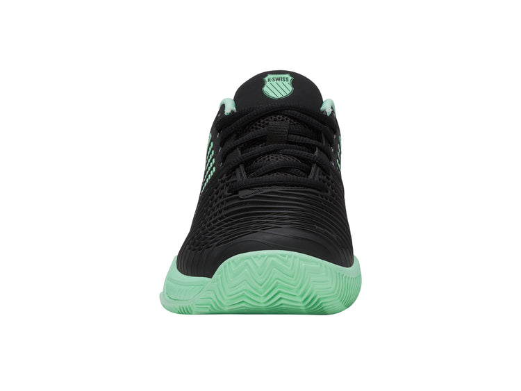 98563-058-M | EXPRESS LIGHT 3 CLAY | BLACK/NEON MINT/NEON PASTEL PINK