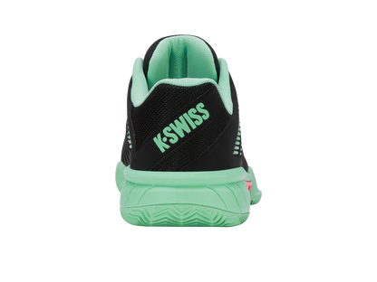 98563-058-M | EXPRESS LIGHT 3 CLAY | BLACK/NEON MINT/NEON PASTEL PINK