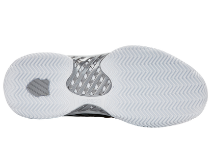 98563-085-M | EXPRESS LIGHT 3 CLAY | BLACK/SILVER/WHITE