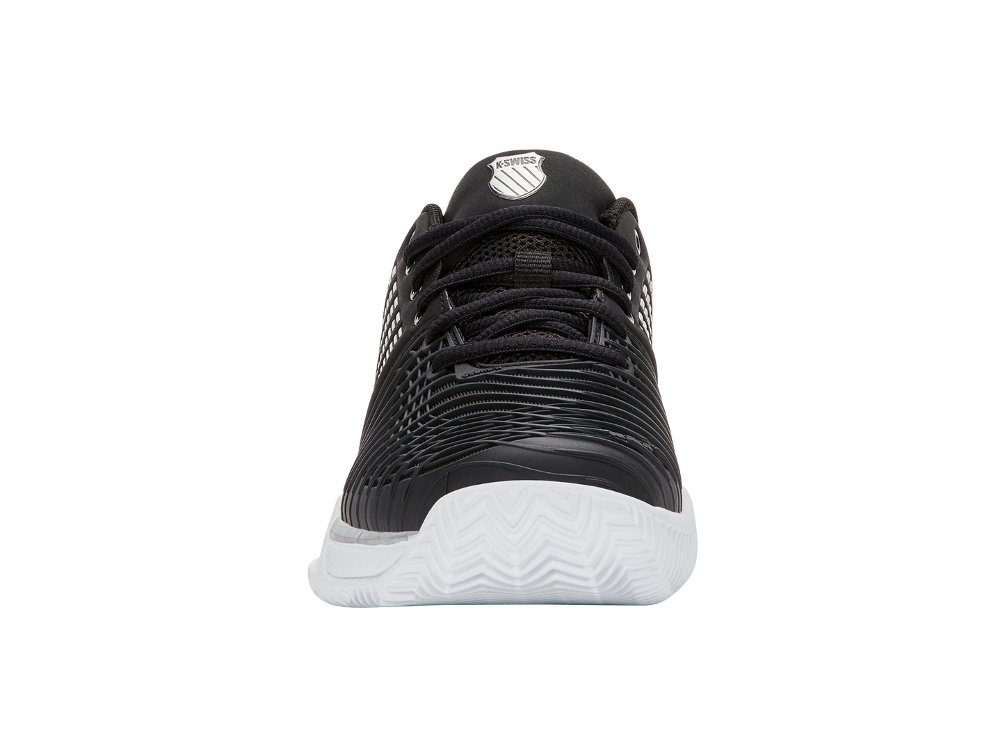 98563-085-M | EXPRESS LIGHT 3 CLAY | BLACK/SILVER/WHITE