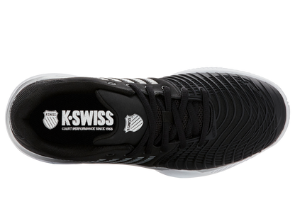 98563-085-M | EXPRESS LIGHT 3 CLAY | BLACK/SILVER/WHITE