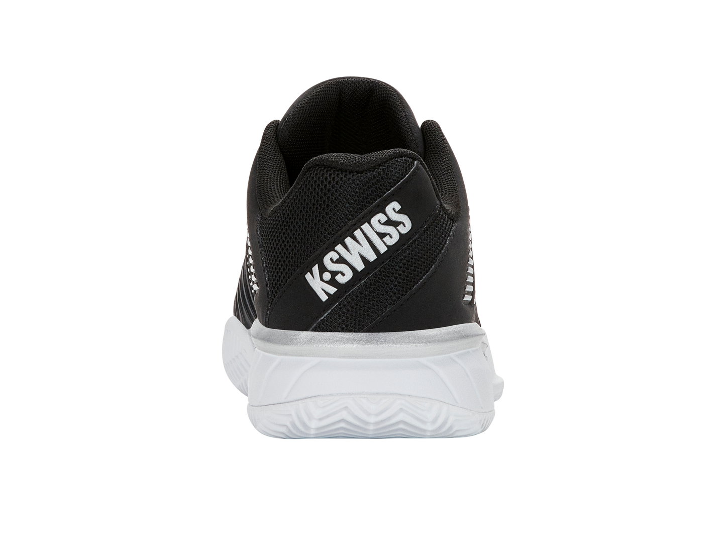 98563-085-M | EXPRESS LIGHT 3 CLAY | BLACK/SILVER/WHITE