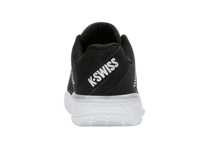 98563-085-M | EXPRESS LIGHT 3 CLAY | BLACK/SILVER/WHITE