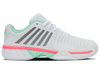 98563-106-M | EXPRESS LIGHT 3 CLAY | WHITE/NEON MINT/NEON PASTEL PINK