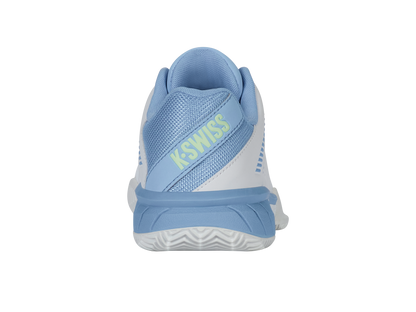 98563-112-M | EXPRESS LIGHT 3 CLAY | WHITE/DUTCH CANAL/PARADISE GREEN